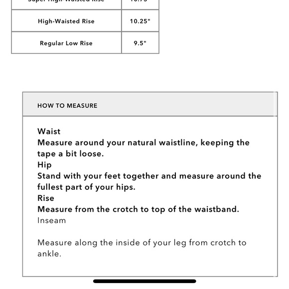 AE Ne(x)t Level High Waisted Jegging 16 Long - Picture 8 of 8